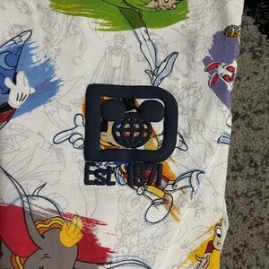 Disney ink and paint spirit jersey